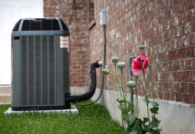 Penticton Air Conditioning Installation